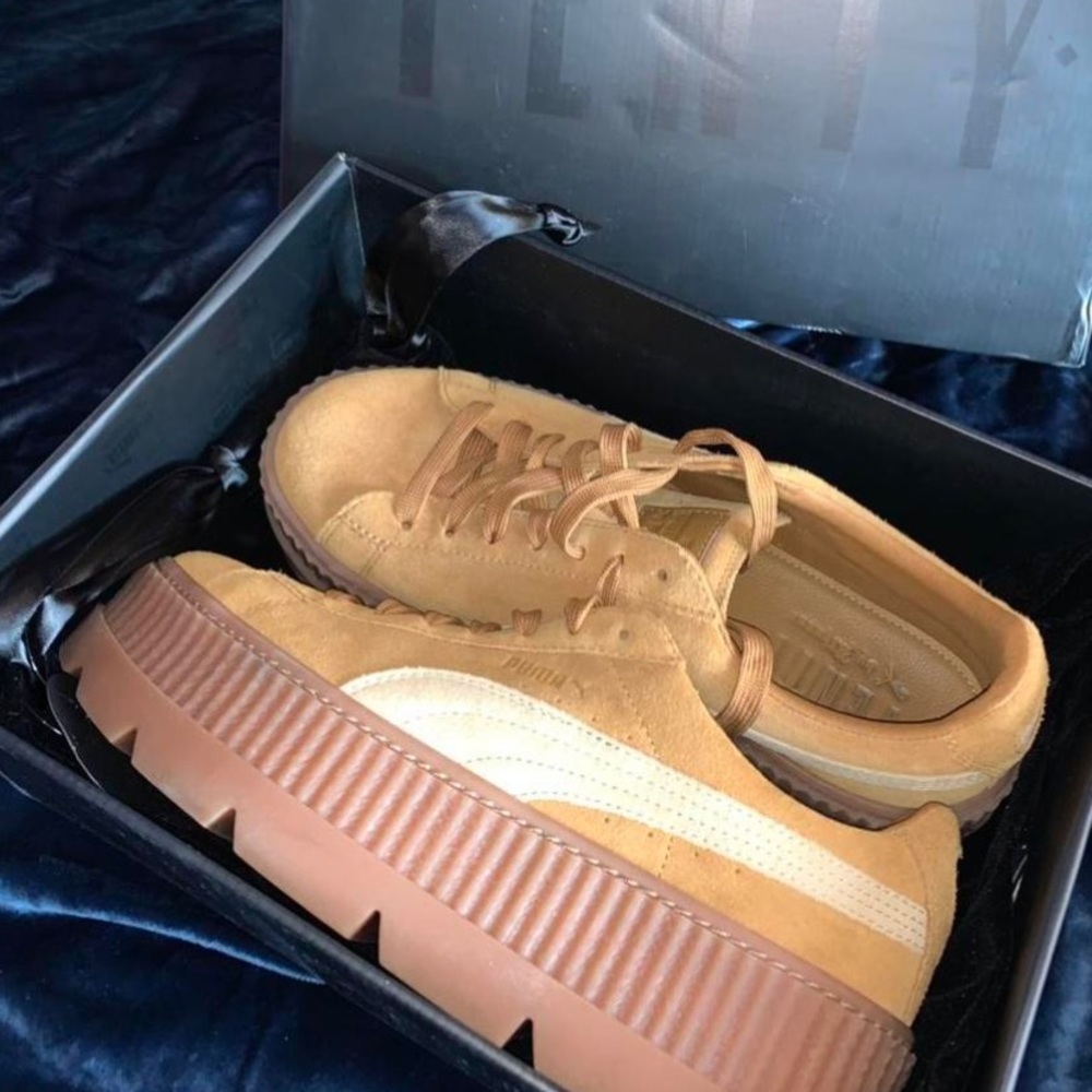 FENTY / PUMA